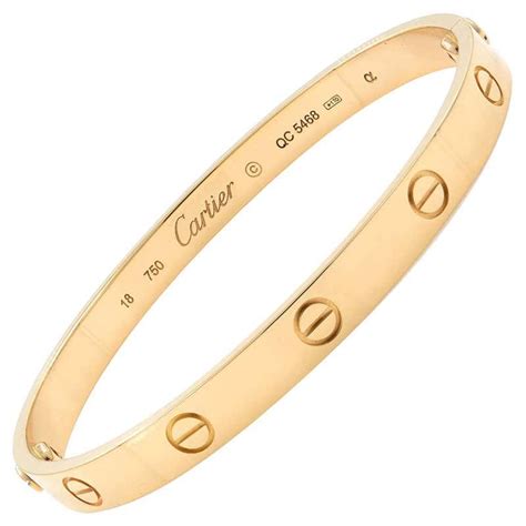 cartier bracelet silver mens|cartier men's bracelet rose gold.